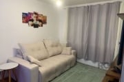 Imóvel no bairro Tristeza em Porto Alegre! &lt;BR&gt;Apartamento de 1 dormitório, espaçoso. Dormitório com split, cozinha com móveis e espaço de lavanderia separada. Sala ampla.&lt;BR&gt;O sol da tard