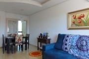 Excelente apartamento à venda localizado na Avenida Otto Niemeyer, no bairro Cavalhada em Porto Alegre. Este imóvel conta com área construída de 60m², oferecendo 2 quartos, sendo 1 suíte, 1 banheiro e