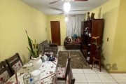 Vende-se apartamento 3 dormitórios amplos, living em 2 ambientes, copa e cozinha, área de serviço independente. Condomínio com salão de festa, quiosque com churrasqueira, portaria 24 horas, quadra de 