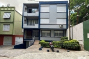 APARTAMENTO DE 1 DORMITÓRIO, TÉRREO DE FUNDOS, SALA, COZINHA, BANHEIRO COM BOX DE VIDRO TEMPERADO, ÁREA DE SERVIÇO AMPLA. MUITO BEM LOCALIZADO, PRÓXIMO A SOGIPA, BOURBON SHOPPING, BANCOS E FACULDADES.