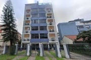 Ótima e ampla cobertura duplex no bairro Cristo Redentor, com 156m² privativos, de frente, desocupada, de 3 dormitórios e 2 vagas. Possui sala ampla para 2 ambientes com sacada integrada, banheiro soc