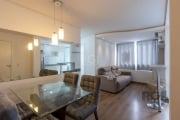 Conheça este encantador apartamento de 2 dormitórios no Terrabela Zona Sul, localizado na Rua Coronel Massot, 1229, no bairro Cristal, Porto Alegre. &lt;BR&gt;Com uma área privativa de 45,96 m², o imó