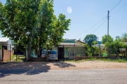 Descubra sua nova casa em Viamão, Rio Grande do Sul, na estrategica Vila Elsa! Esta bela residência está à venda por um ótimo preço e oferece o equilíbrio perfeito entre conforto e praticidade. Constr