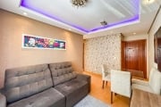 Descubra este incrível apartamento à venda em Nossa Senhora das Graças, Canoas, RS. Este imóvel residencial em ótimas condições combina conforto e conveniência, oferecendo uma excelente oportunidade n