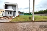 Terreno | 122,11m2 | Plano | Cond. Ilha Verde | Bairro Campo Novo&lt;BR&gt;&lt;BR&gt;Terreno plano à venda no Condomínio Ilha Verde, localizado na Estrada Jorge Pereira Nunes, Bairro Campo Novo, Porto