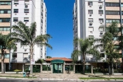 Apartamento de 3 dormitórios ( 1 suíte), amplo living, cozinha, área de serviço e 1 vaga de garagem. Condomínio com infraestrutura completa dispondo de brinquedoteca, churrasqueira, elevador, espera p