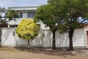 Casa no bairro Aparício Borges. 04 dormitórios, 03 banheiros, sendo dois com aquecedor a gás e um elétrico, ampla sala cozinha, churrasqueira, pátio com piscina e jardim. Imóvel fica semi mobiliado co