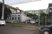 Ótimo terreno à venda localizado na Rua Vinte E Cinco De Julho, Bairro Santa Maria Goretti, em Porto Alegre. Com uma área total de 842.68 m², o terreno possui topografia plana, água e energia elétrica