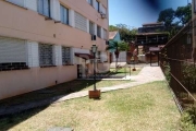 APARTAMENTO DE 1 DORMITORIOS, TERREO NO PARQUE SANTA FÉ&lt;BR&gt;Apartamento de 43 m² de 1 dormitório, térreo, pintura em dia, parquet de madeira, janelas para lado oeste, com vista para amplo pátio v