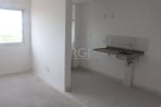 Apartamento com 03  quartos no bairro Humaitá - Porto Alegre - área 65,68m², (01 suíte), com vaga descoberta para 01 carro, living, cozinha americana, piso contra piso, área de serviço. Prédio com por