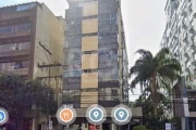 Sala comercial no Bairro Floresta, com recepção e banheiro, de frente, sol norte. Prédio com elevador e portaria 12 horas,  próximo a tudo que você precisa. Estuda propostas! Agende uma visita com um 