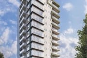 Berté Imóveis vende, apartamento de 3 dormitórios com suíte e terraço  frente serra   e 1 vaga  em Arroio do Sal.Torre única com excelente planta e padrão construtivo em frente a supermercado e próxim