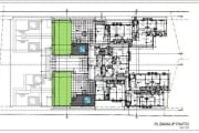 Cobertura duplex com vista para o Guaíba.&lt;BR&gt;São 4 dormitórios, sendo 2 suítes.&lt;BR&gt;No primeiro pavimento está a cozinha, área de serviço, living, dois dormitórios, uma suíte e o banho soci