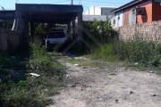 Vende excelente terreno na Restinga medindo 7x21, totalizando 147m², limpo e pronto para construir, próximo de todos os recursos públicos, aceita proposta à vista!!! Agende sua visita com nossos corre