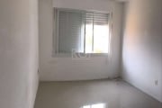 Apartamento de 1(um) dormitório  na Zona Sul de Porto Alegre. Sala, banheiro social, cozinha e área de serviço separada. Próximo de avenidas, supermercados e escolas, com transportes públicos na frent