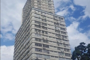 Vende sala em andar alto com 50,21 m² de área privativa, piso parquet, banheiro.&lt;BR&gt;&lt;BR&gt;Condomínio oferece: Portaria 24 horas, câmeras de vigilância, elevadores modernos.