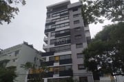 Apartamento em prédio novo próximo ao viaduto da Carlos Gomes com a Protásio Alves. Imóvel têm amplo living com acesso para duas sacadas de fundos, churrasqueira interna, 3 dormitórios sendo 1 suíte, 