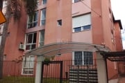 Apartamento com um dormitório, terceiro andar, muito conservado, ensolarado e silencioso, próximo a complexo da PUC - hospital e faculdade - fácil deslocamento ao campus da UFRGS&lt;BR&gt;&lt;BR&gt;o 