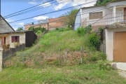 Ótimo terreno no bairro Morro Santana, medidno 300m² (10 x 30m). Localizado em ótima região, bairro residencial, com comércio, escolas, transporte e todos os recursos próximos. Documentação Ok. Solici