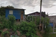 Terreno residencial, localizado no bairro Campo Novo. Estuda proposta, aceita outro imóvel no negócio (preferencialmente outro terreno).