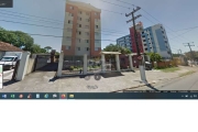 Excelente apartamento 2 dormitórios, semi mobiliado,  2º andar, vaga escriturada, no centro de Gravataí, próximo a tudo, supermercados, farmácias, transporte, hospital, etc.