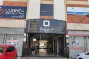 Ótima sala comercial, no centro de Gravataí com mais de 60mts² em avenida com grande movimento de carros e pedestres.