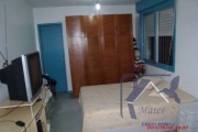 Apartamento 1 dormitório, no bairro Tristeza, Porto Alegre/RS      &lt;BR&gt;&lt;BR&gt;&lt;BR&gt;Amplo conjugado JK, podendo ser  transformado em um dormitório, com cozinha e banheiro social. &lt;BR&g