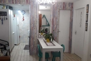 Apartamento 1 dormitório, vaga de garagem coberta, bairro Restinga Porto Alegre/RS      &lt;BR&gt; &lt;BR&gt;Ótimo apartamento, no Bairro  Restinga, condomínio Villa Liane, com 1 dormitórios, living, 