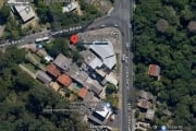 TERRENO, BAIRRO BELÉM VELHO, PORTO ALEGRE/RS.    &lt;BR&gt;   &lt;BR&gt;Excelente oportunidade para comércio ou moradia! &lt;BR&gt;&lt;BR&gt;Terreno medindo 10 x 28,50m na principal rua do Belém Velho