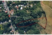 TERRENO, BAIRRO CASCATA, PORTO ALEGRE/RS     &lt;BR&gt; &lt;BR&gt;Linda área com mais de 9.000 m², no Morro  da Glória, Bairro Cascata em Porto Alegre, com uma vista incrível para Porto Alegre e Rio G