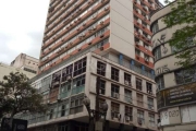 Loja de 31m² no bairro Centro Histórico.       &lt;BR&gt;  &lt;BR&gt;Sala Comercial no coração do Centro   histórico com 37m² com banheiro, portaria 24 horas, 4 elevadores, controle de acesso com catr