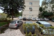 Apartamento com 1 quarto, vaga de garagem, no bairro Santa Antônio, Porto Alegre/RS   &lt;BR&gt;  &lt;BR&gt;Situado em um condomínio residencial com ambiente tranquilo, este adorável apartamento de 33