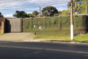 Terreno de frente á Avenida Prof. Oscar Pereira. Situado no ponto alto do morro, no bairro Cascata de Porto Alegre, detêm visão panorâmica para ³Reserva Ecológica´, conhecido ponto turístico Santuário