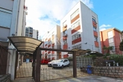 Apartamento Jardim Botânico, de 1 dormitório. Possui 33m² privativos, divididos em: hall de entrada, living amplo, 1 dormitório, banheiro (suíte), cozinha e área de serviço conjugada. Imóvel muito ven