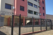 Apartamento 3 dormitórios, sendo 1 suíte, 2 banheiros, living para 02 ambientes, área de serviço, churrasqueira e 1 vaga de garagem. Silencioso, de fundos e com ótima orientação solar, com cômodos bem