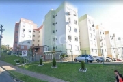 Apartamento 2 dormitórios, térreo, com sala, cozinha e banheiro. &lt;BR&gt;Garagem Rotativa mas sempre tem vaga. &lt;BR&gt;Localização Lomba do Pinheiro na Avenida João de Oliveira Remião, Porto Alegr