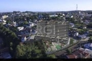 Localizado com a melhor vista da Cidade de Novo Hamburgo, o View Place - Club Residence tem uma proposta inovadora que vai deslumbrar você!&lt;BR&gt;&lt;BR&gt;Apartamento de 2 dormitórios, com ampla s