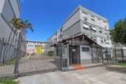 Apartamento com 3 dormitórios à venda no bairro Camaquã, condomínio Cohajuda. &lt;BR&gt;Ótimo apartamento com 3 dormitórios, de frente, piso laminado, com 69,84 m² privativos, cozinha sob medida, arej