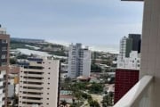 Cobertura de 3 dormitórios no centro de Torres - RS&lt;BR&gt;Cobertura de 3 dormitórios, 1 vaga de garagem no Residencial Dom Raphael, localizado no coração da Praia Grande, com vista para serra e mar