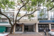 Centro Histórico - Rua Coronel Genuíno - Excelente localização&lt;BR&gt;Amplo apartamento bem loclizado de 3 dormitórios, transformado em dois dormitórios com suíte, espaços amplos e bem distribuídos 