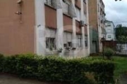 Apartamento  de 2  dormitórios&lt;BR&gt;Vende  apartamento de 2 dormitórios no bairro Jardim Leopoldina, no quarto andar, reformado, um banheiro, sala, cozinha americana, condomínio baixo já incluso a