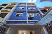 Apartamento de 01 (um) dormitório no bairro Santana, bem iluminado e arejado com 36.00m² de área privativa. Sala, cozinha e área de serviço separada, imóvel próximo a Av. Bento Gonçalves.  Prédio com 