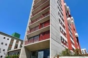 Localizado em um dos melhores bairros para se viver, o MAGGIORE tem unidades de 1 dormitório com amplos 43m2, grande 2 suítes com 88m2 e uma elegante sacada frente leste, e versões frente oeste (vista