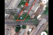 TERRENO NO BAIRRO CEL. APARÍCIO BORGES&lt;BR&gt;&lt;BR&gt;Terreno com 629m² à uma quadra da Av. Bento Gonçalves &lt;BR&gt;Faremos limpeza no terreno com a demolição das construções existentes, permane