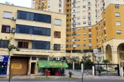 Apartamento com 3 dormitórios Sacada no bairro Santo Antônio/Partenon em Porto Alegre. Totalmenre mobiliado, arejado, ensolarado. Lavanderia e cozinha separadas, sala de estar, banheiro social e lavab