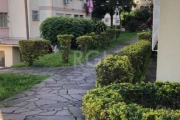 Lindo apartamento no Bairro Santo Antônio,  de 1 quarto, 1 banheiro, cozinha, sala e 1 vaga rotativa.&lt;BR&gt;O condomínio dispõem de segurança 24h, portaria, salão de festas e permite animais.&lt;BR