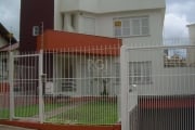 Vende-se apartamento 1 por andar, amplo com 3 dormitórios, sendo 1 suíte, living bem distribuído em 3 ambientes, lavabo, banho social, espaço do churrasco, cozinha americana, área de serviço independe