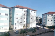 Lindo e aconchegante apartamento no bairro Vila Nova, living 2 ambientes, bem arejados, 2 dormitórios, cozinha sob medida, banheiro social e 1 vaga de garagem. Infraestrutura completa com salão de fes