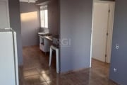 Apartamento 2 dormitórios, 1 vaga, bairro Hípica.      &lt;BR&gt; &lt;BR&gt;Belíssimo apartamento localizado na Hípica,  dispõem de dois dormitórios, um banheiro, uma cozinha, área de serviço, sala de