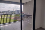 Apartamento JK Boa Vista 95m² disponível para aluguel